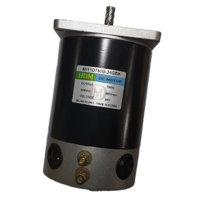 4H11DSERIES 750W