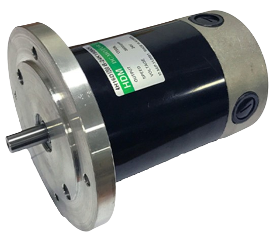 4H16DSERIES 1200W