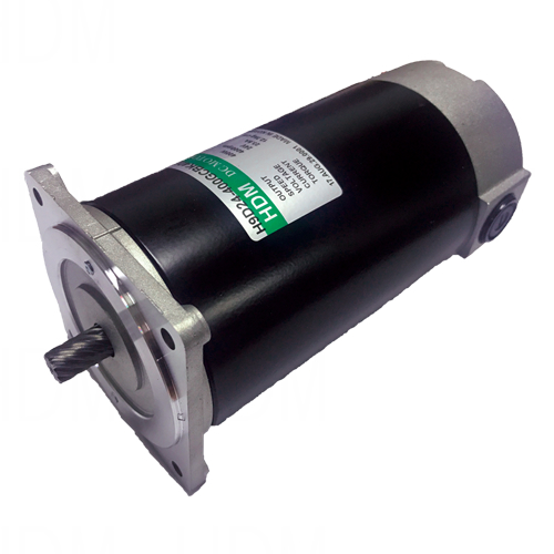 H9D SERIES 200W~400W(90*90)